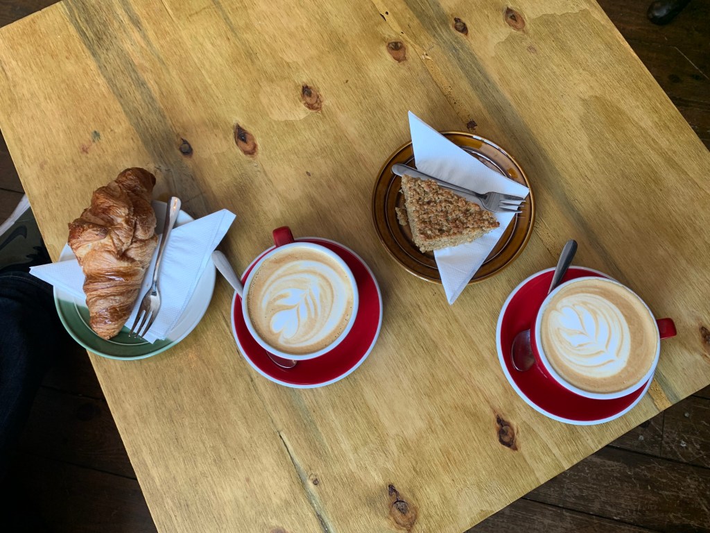 Seven Districts Coffee&nbsp;House