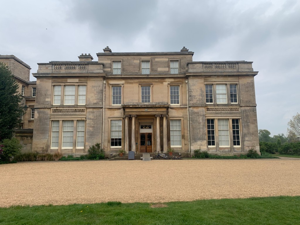 Normanby Hall Country&nbsp;Park