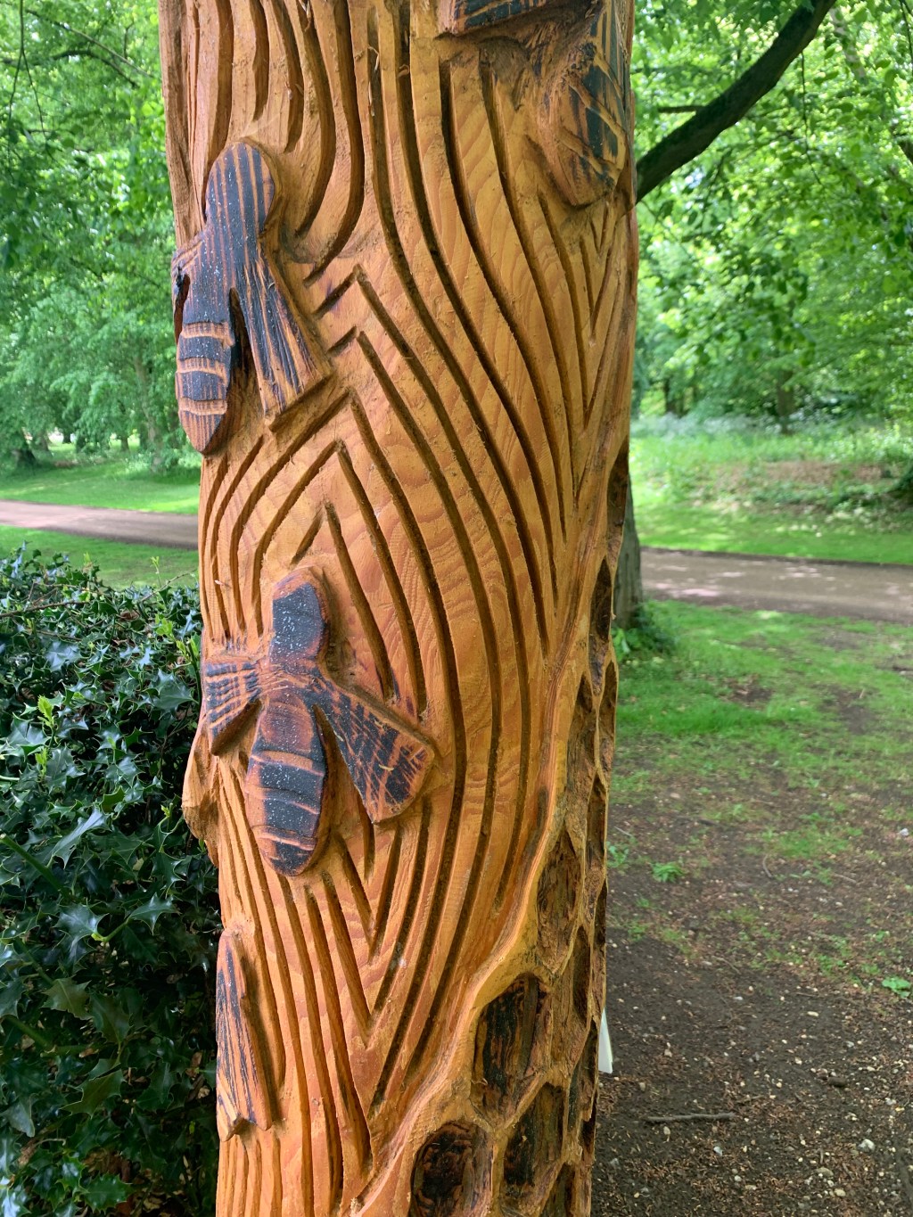 Normanby Hall Country Park weekday&nbsp;visit