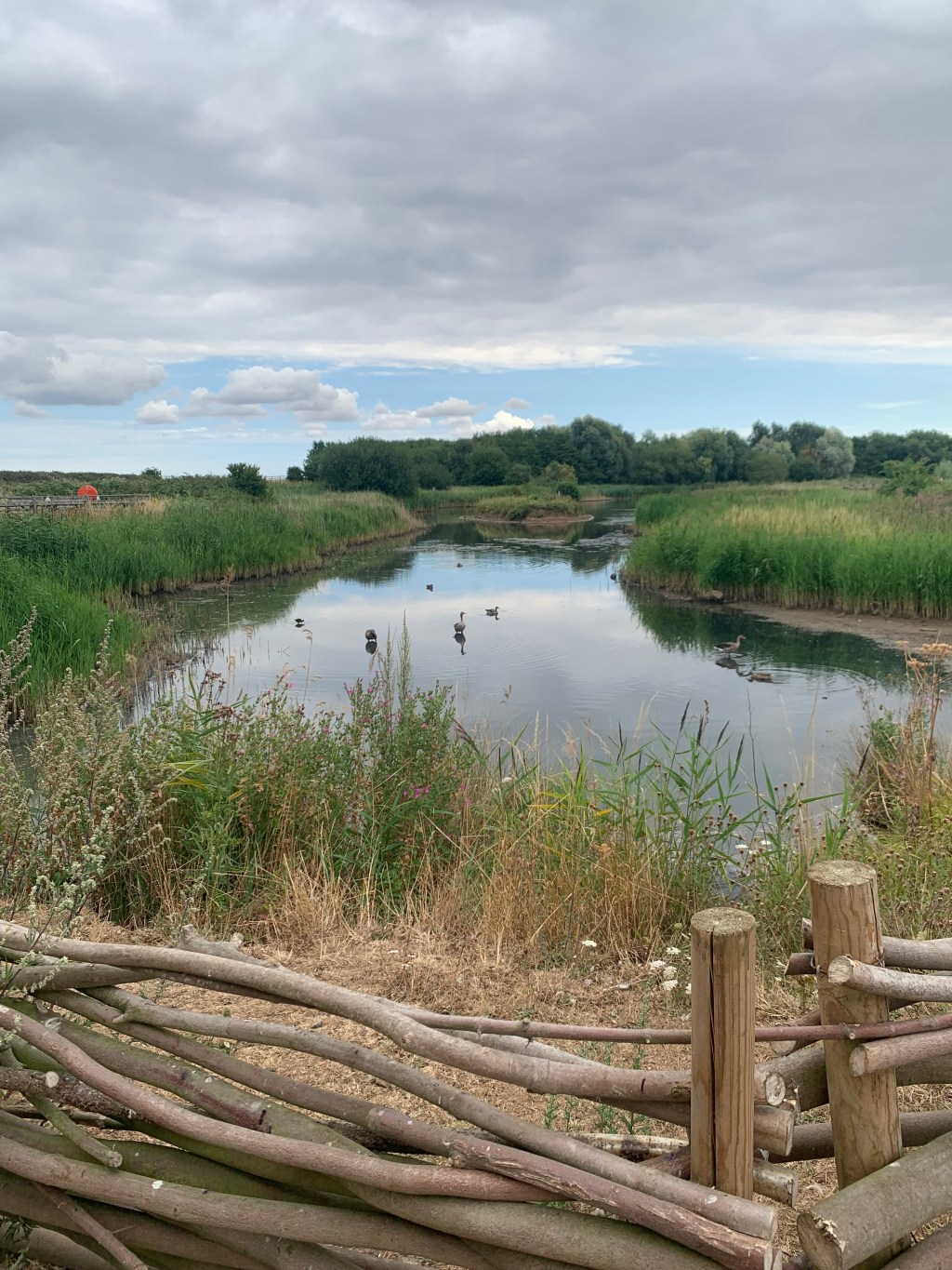 Waters’ Edge Country&nbsp;Park