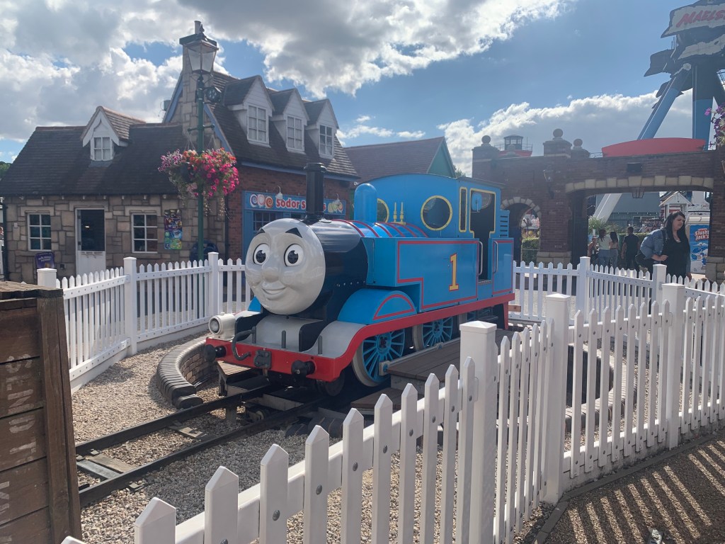 Drayton Manor