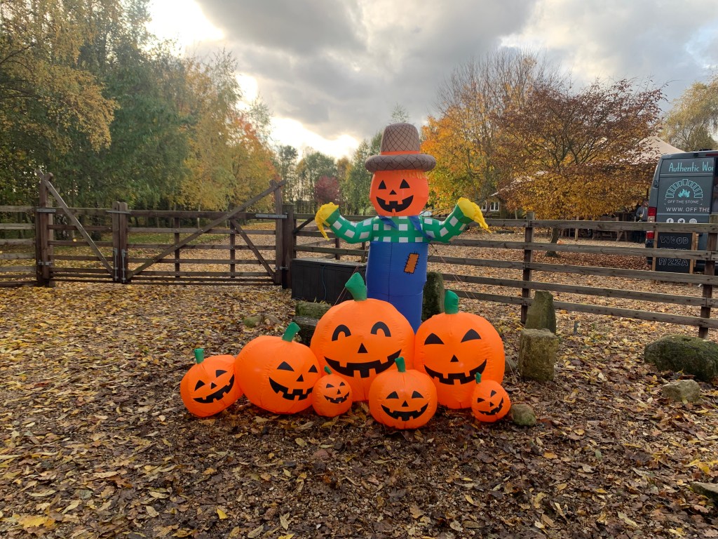 Redhouse Farm, Waddingworth