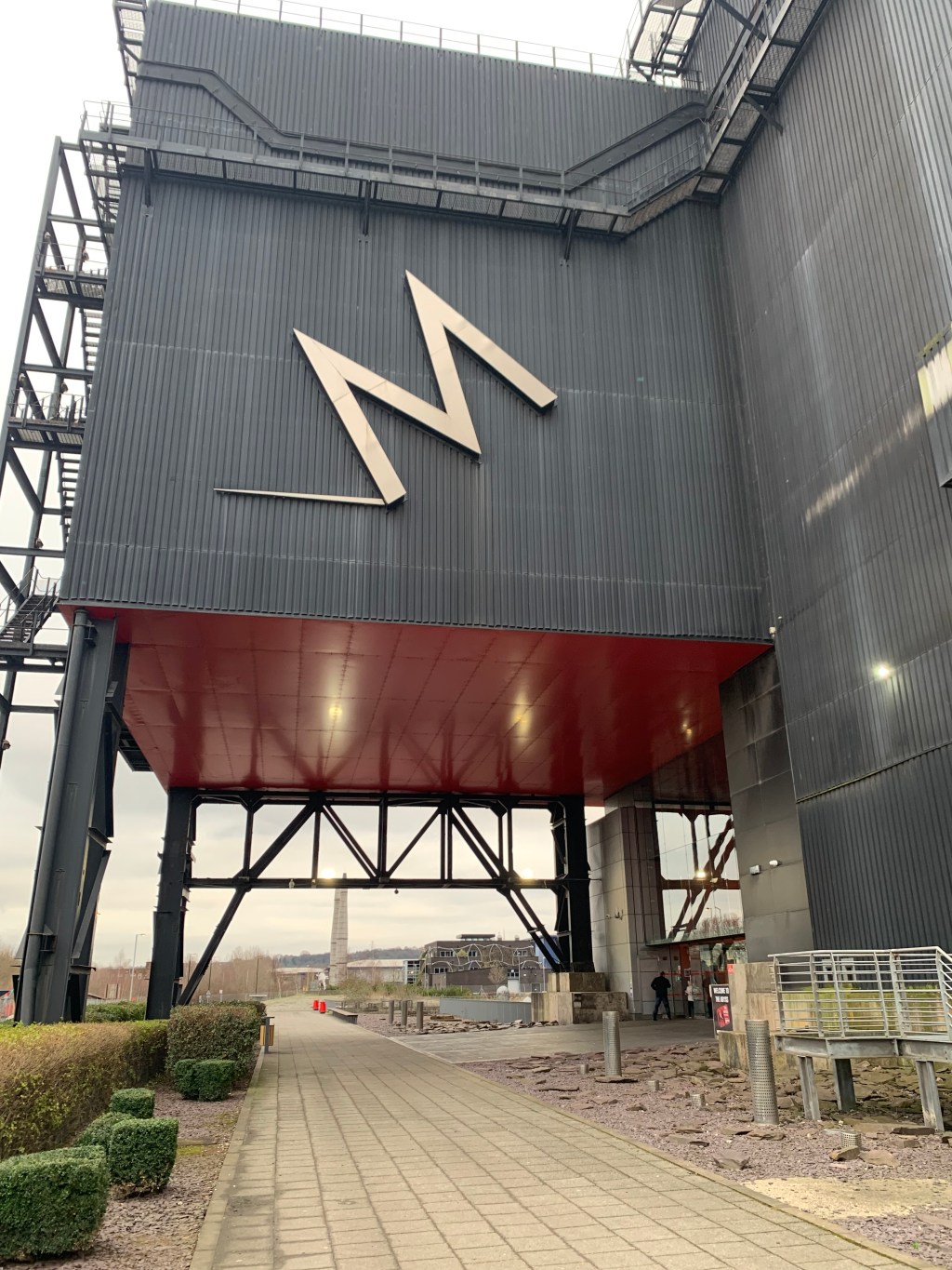 Magna Science Adventure&nbsp;Centre