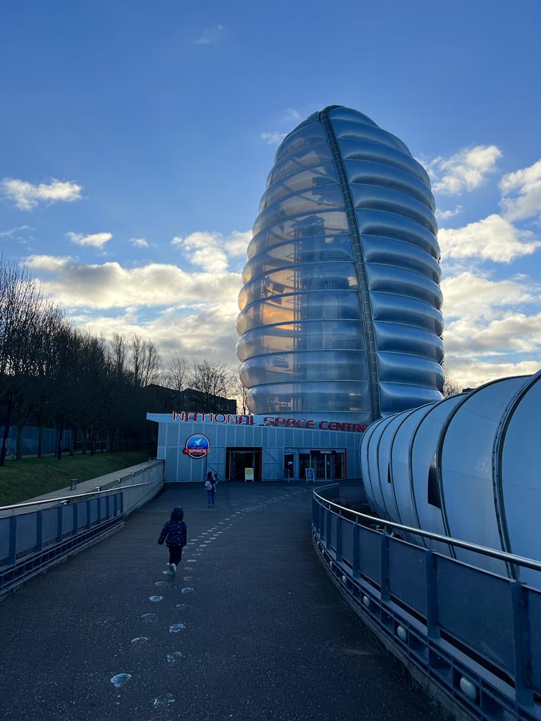 National Space Centre