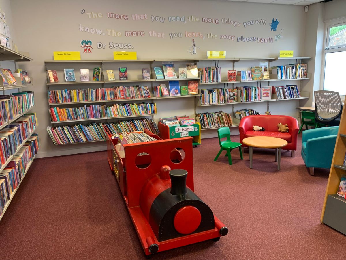 Favourite places in Market&nbsp;Rasen